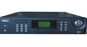 海康威視嵌入式硬盤(pán)錄像機(jī)DS-8000HS